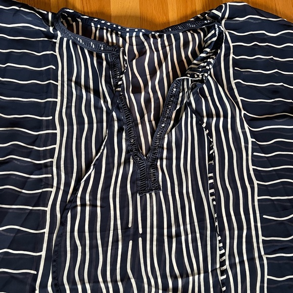 💦NEW PLUS-SIZED💦 COVERUP - Picture 3 of 4